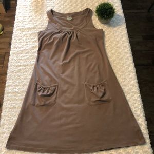 Athleta Large Summer Dress